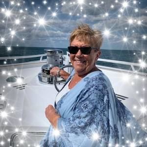 Meet your Posher, Diane